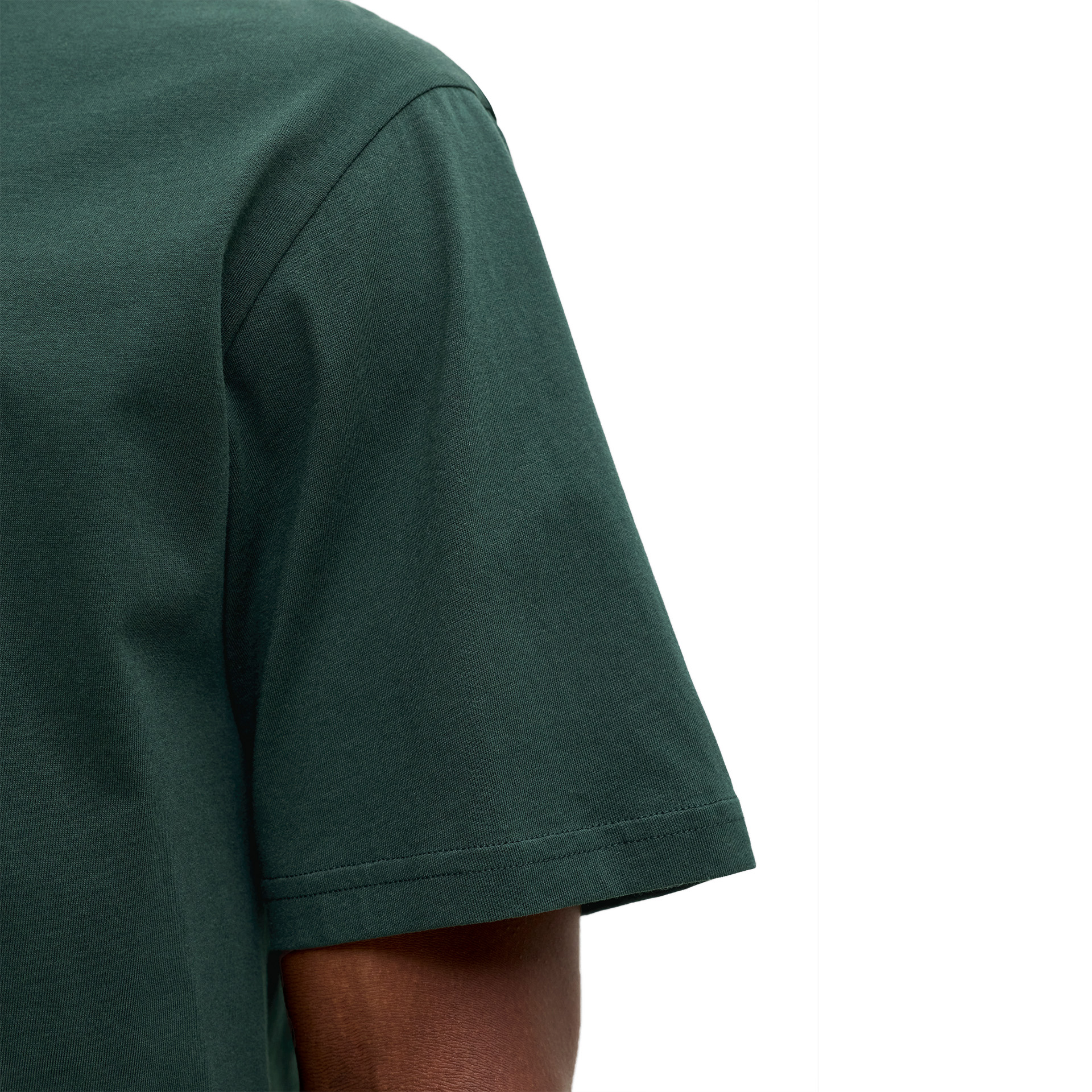 Jack & Jones T-shirt Star Jj Scarab