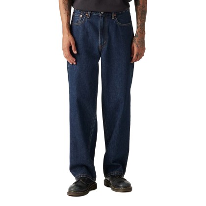 Levis Cal�a 578 Baggy Rinse Crusader