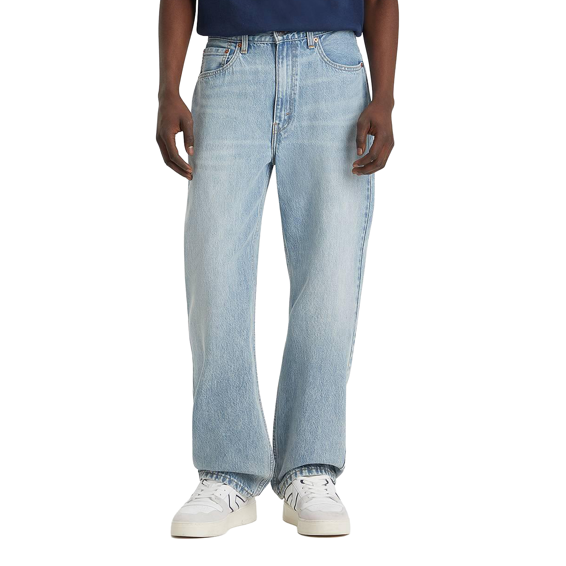 Levis Calça 565 Loose Straight My Backstory