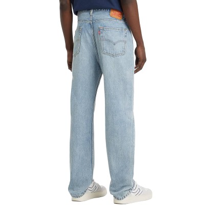 Levis Cal�a 565 Loose Straight My Backstory