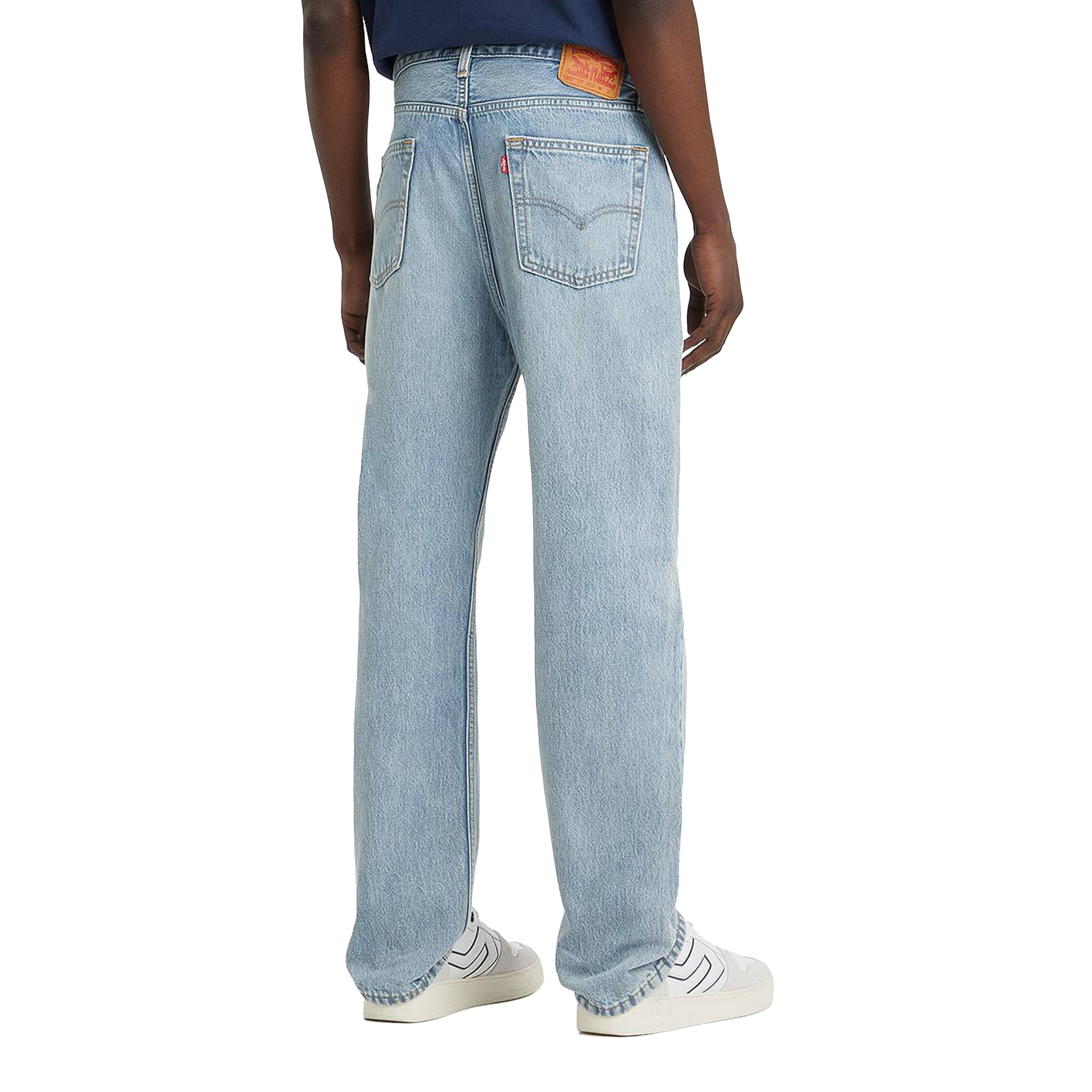 Levis Calça 565 Loose Straight My Backstory
