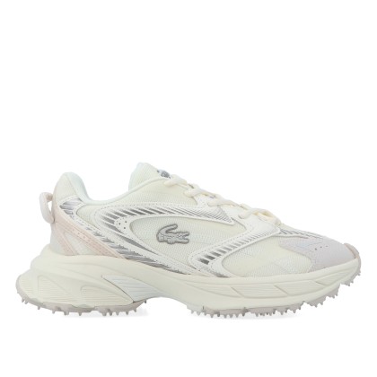 Lacoste L003 Neo Shot Off White/off White