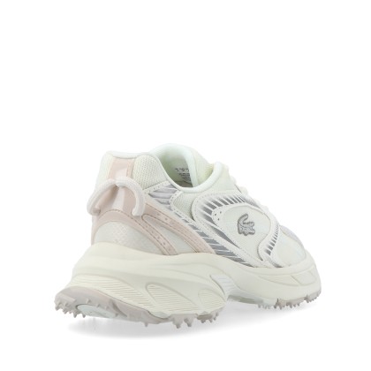 Lacoste L003 Neo Shot Off White/off White