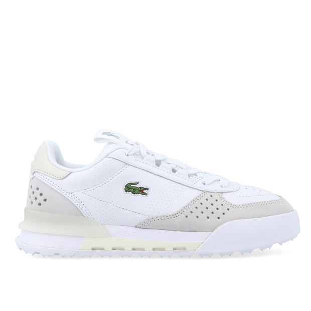 Lacoste Slam Break White/off White