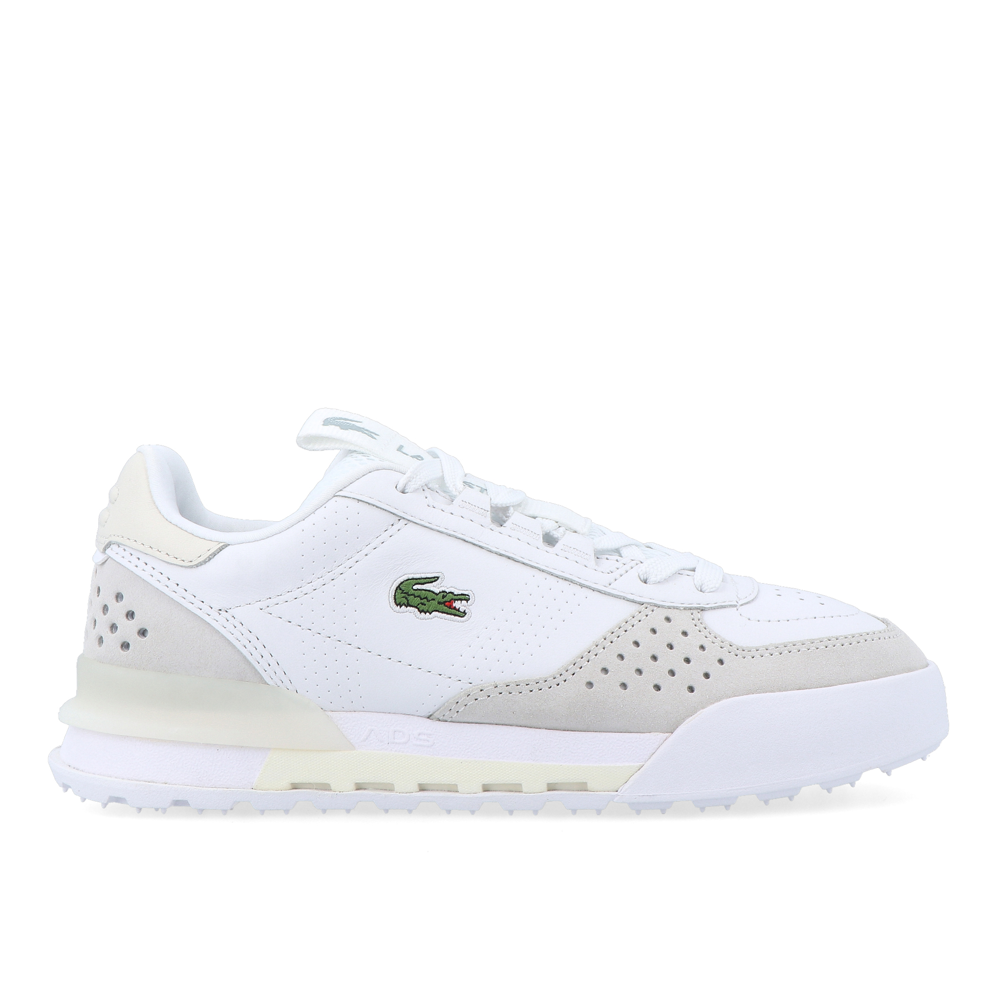 Lacoste Slam Break White/off White