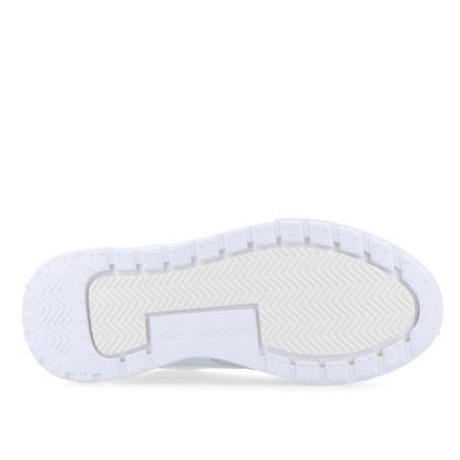 Lacoste Slam Break White/off White