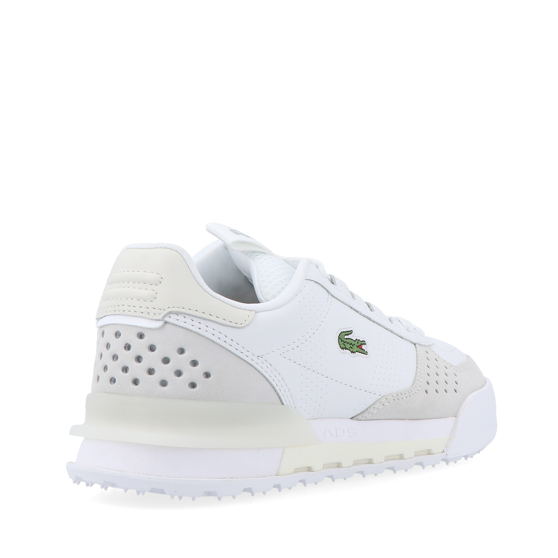 Lacoste Slam Break White/off White