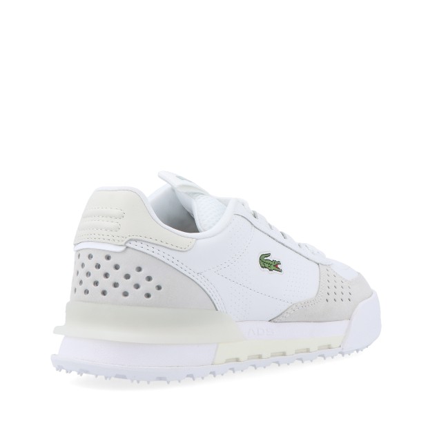 Lacoste Slam Break White/off White