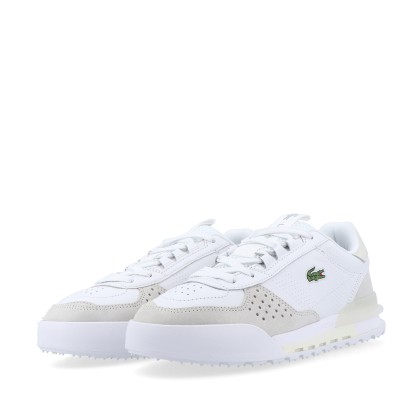 Lacoste Slam Break White/off White