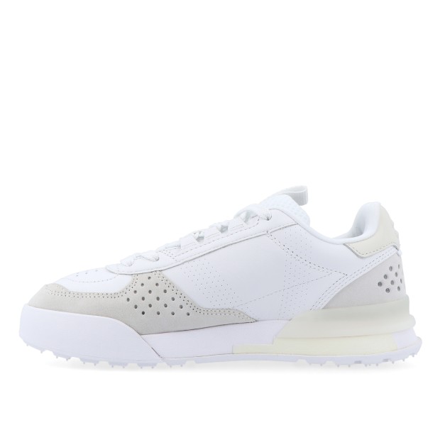 Lacoste Slam Break White/off White