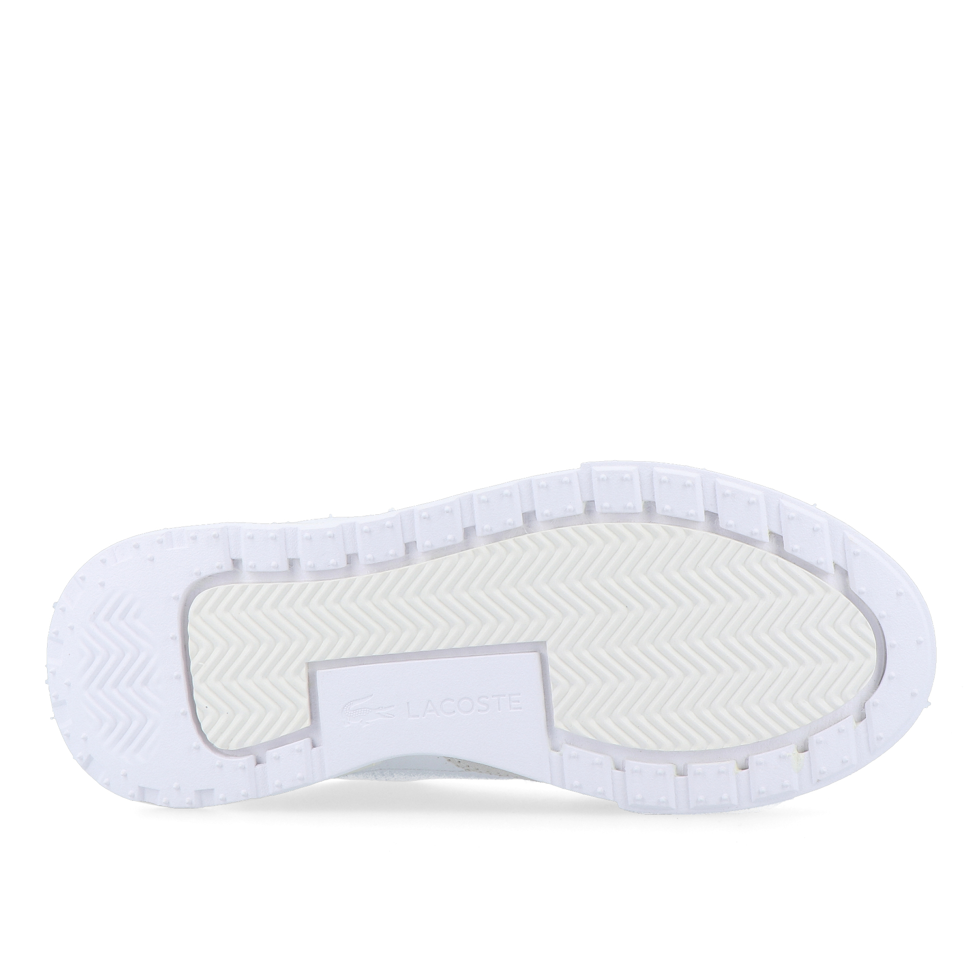 Lacoste Slam Break White/off White