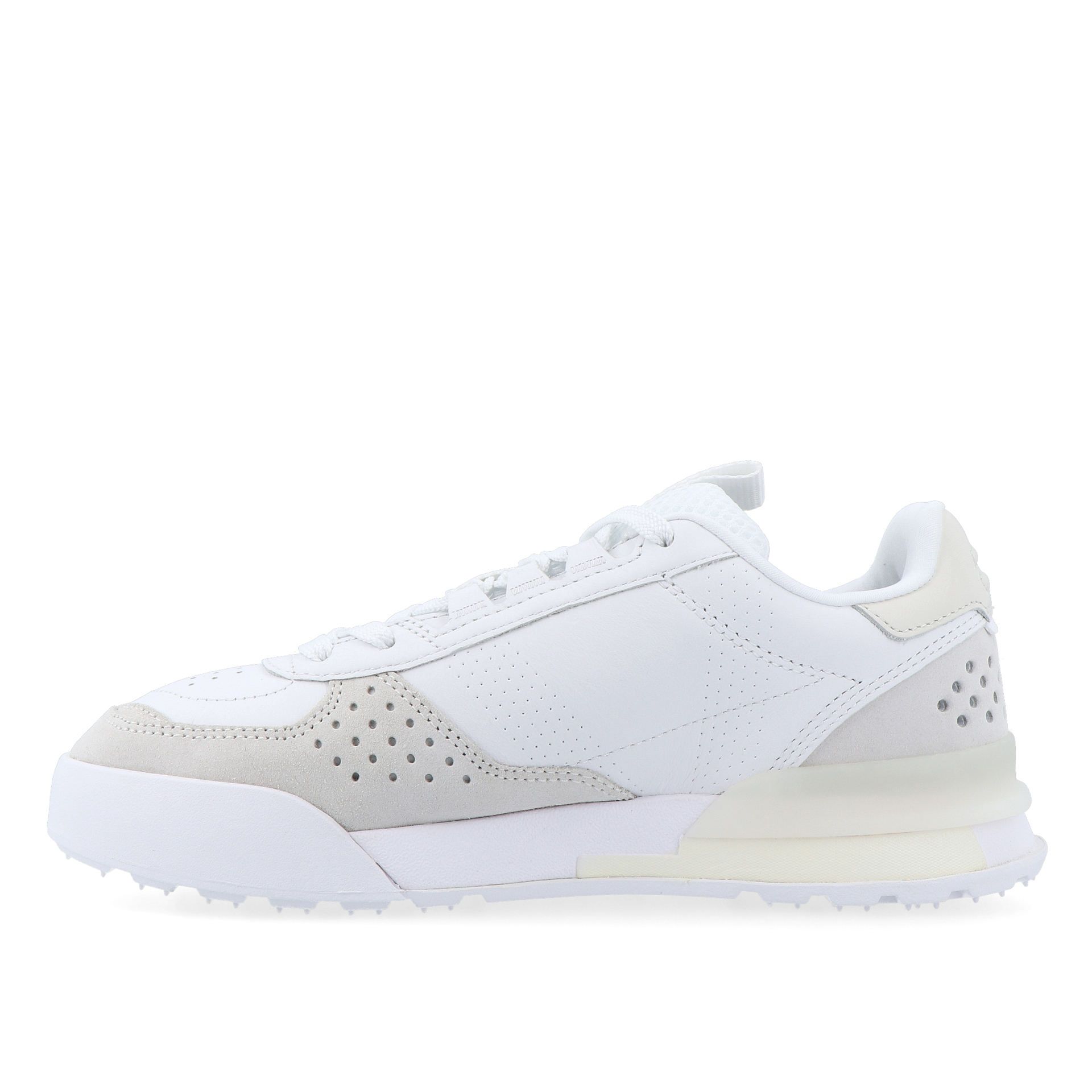 Lacoste Slam Break White/off White