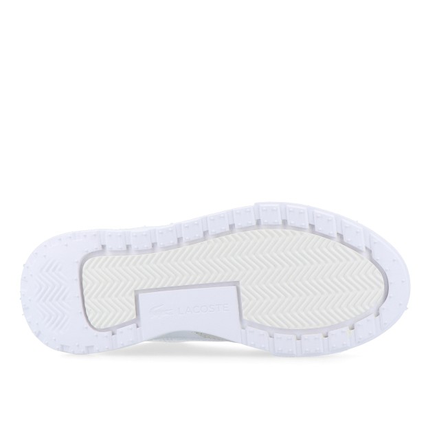 Lacoste Slam Break White/off White