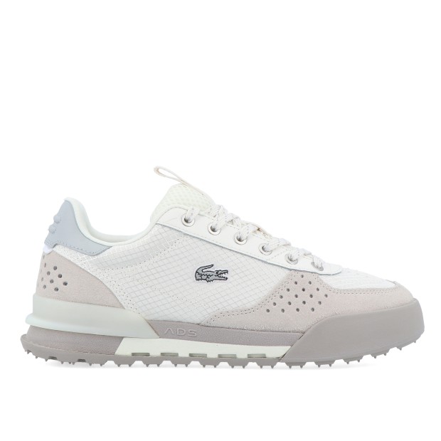 Lacoste Slam Break Off White/natural