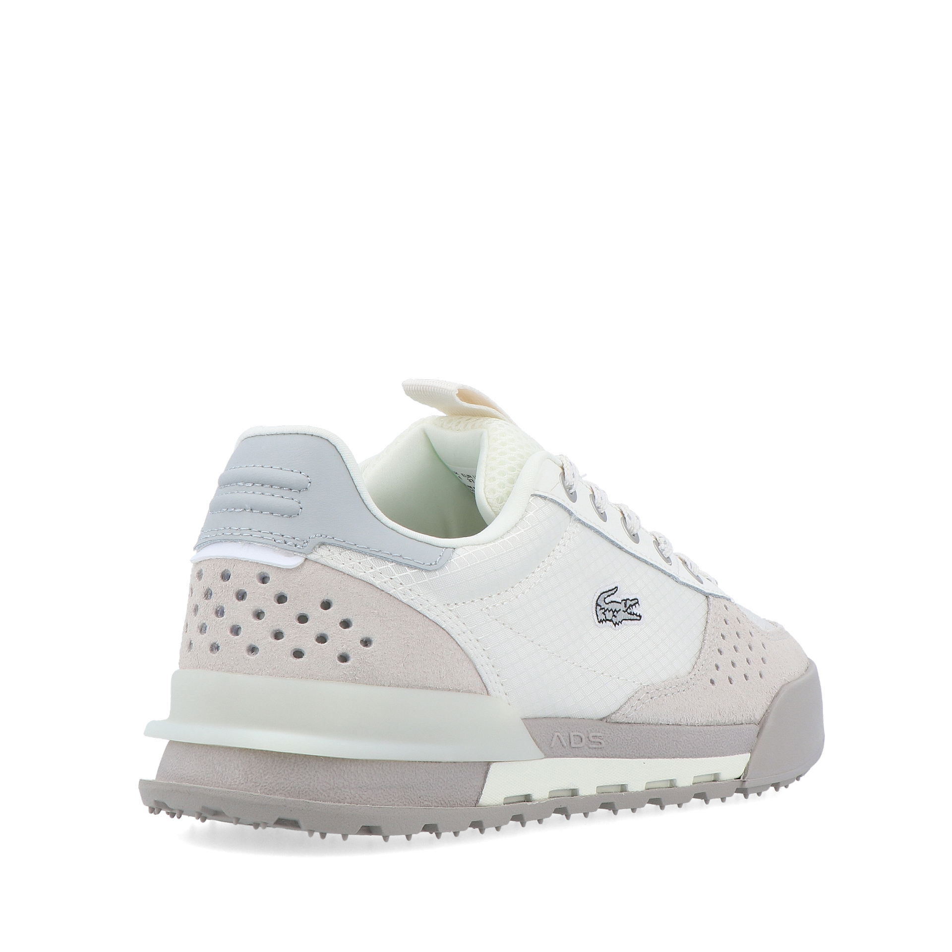 Lacoste Slam Break Off White/natural