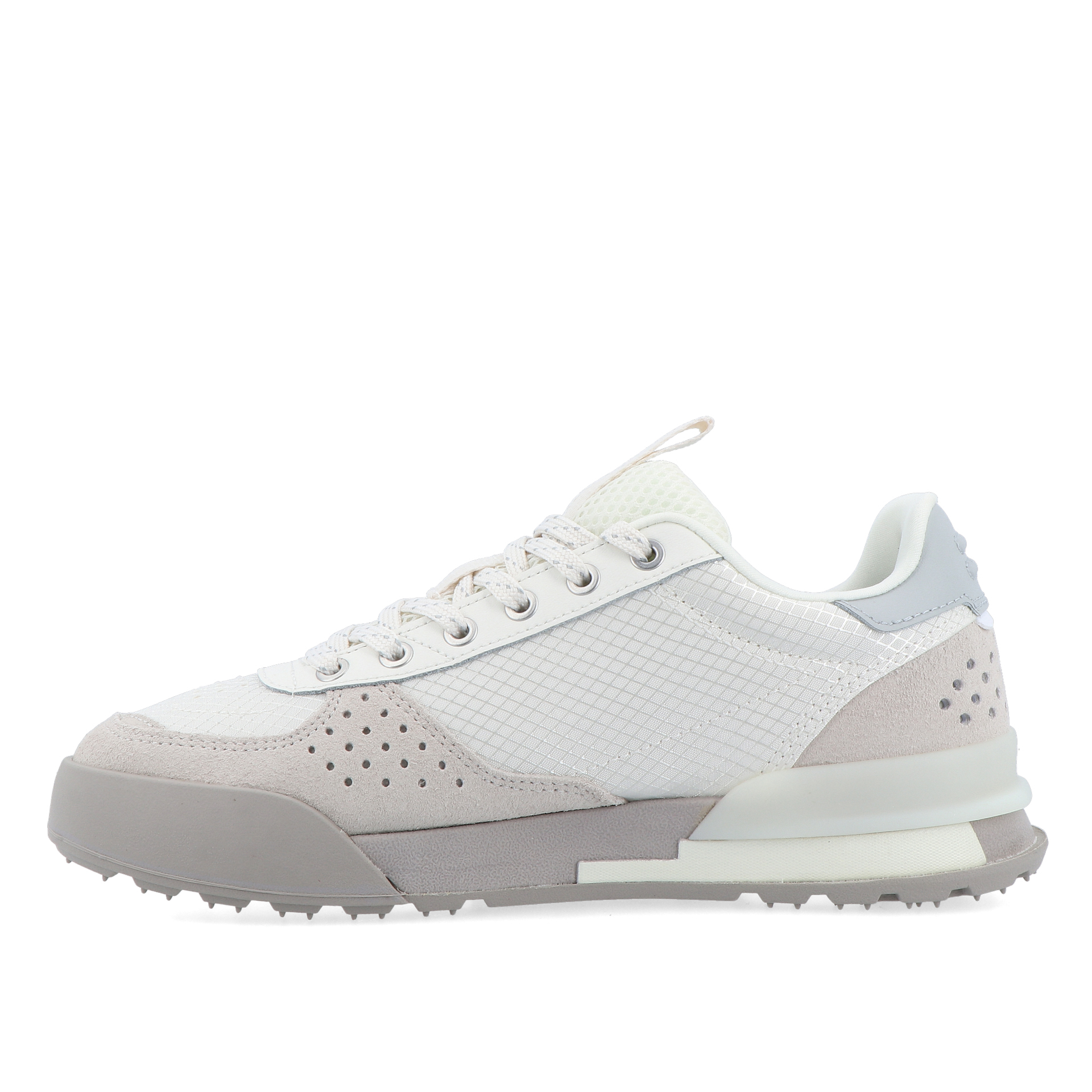 Lacoste Slam Break Off White/natural