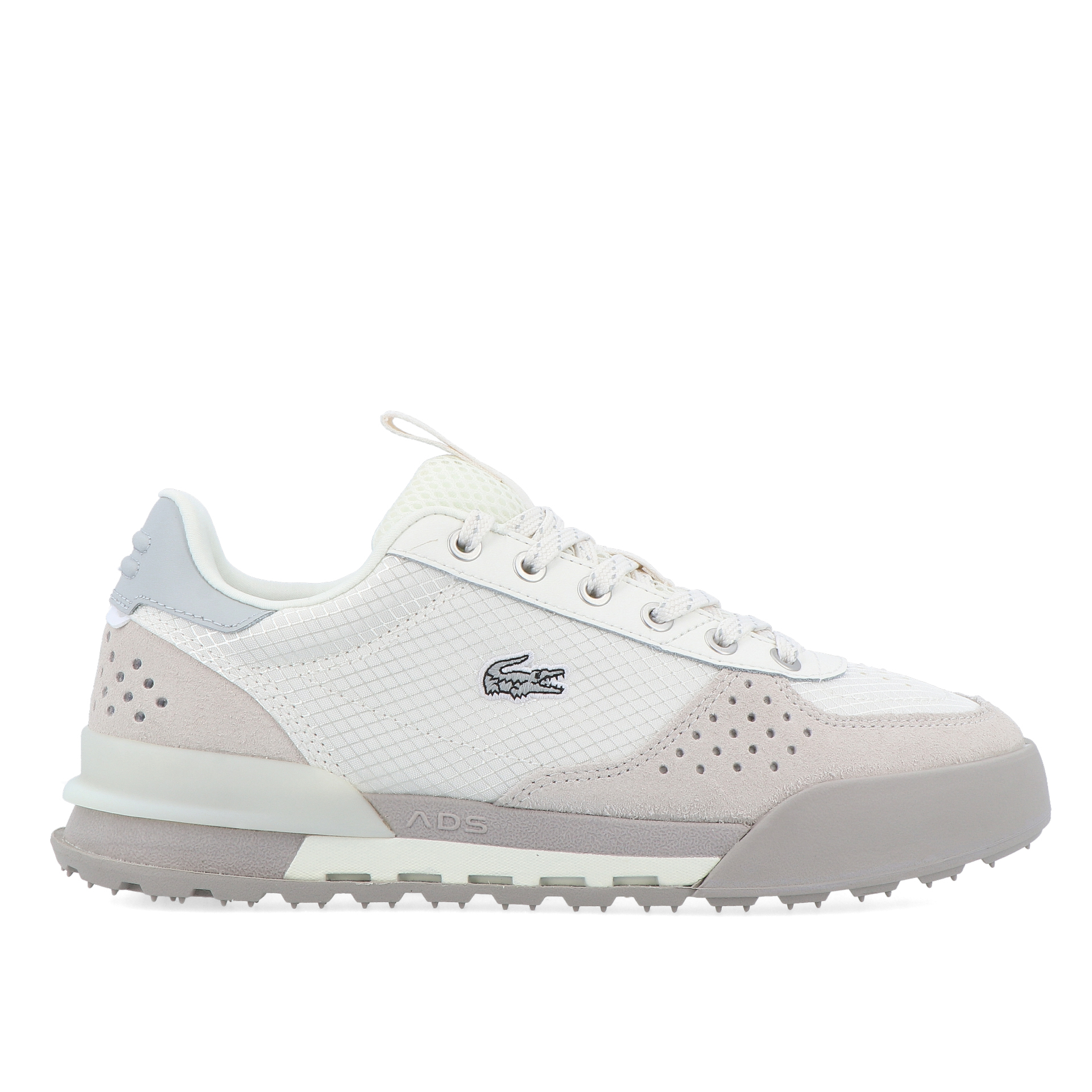 Lacoste Slam Break Off White/natural