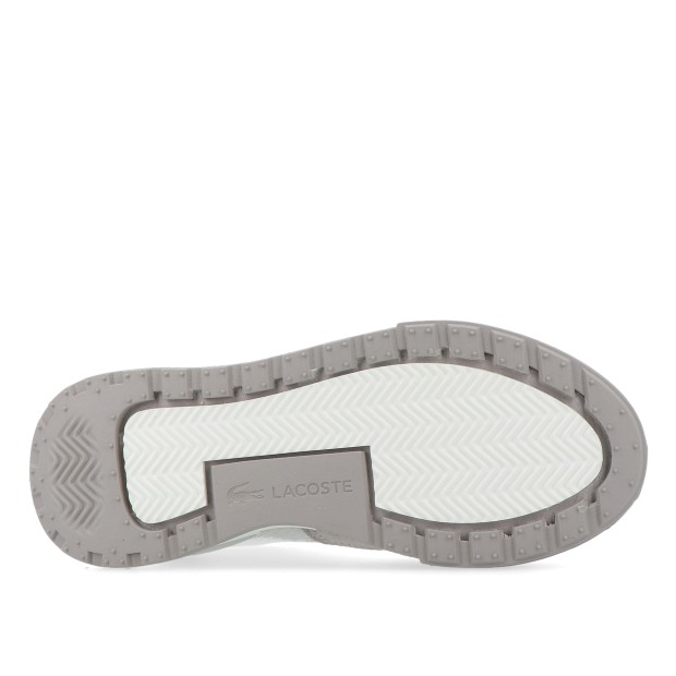 Lacoste Slam Break Off White/natural