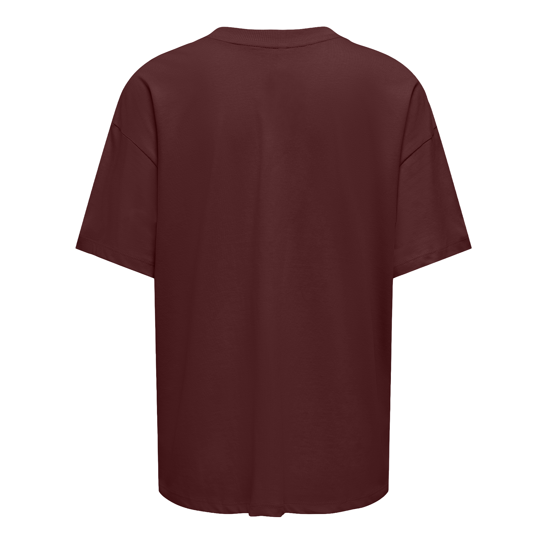 Only T-shirt Vivvi Lovely Decadent Chocolate Bad Hair