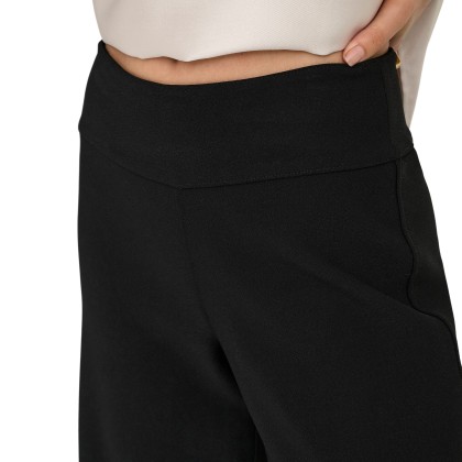 Only Cal�a Clever Wide Black