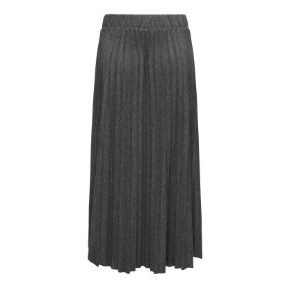 Only Saia Line Dark Grey Melange