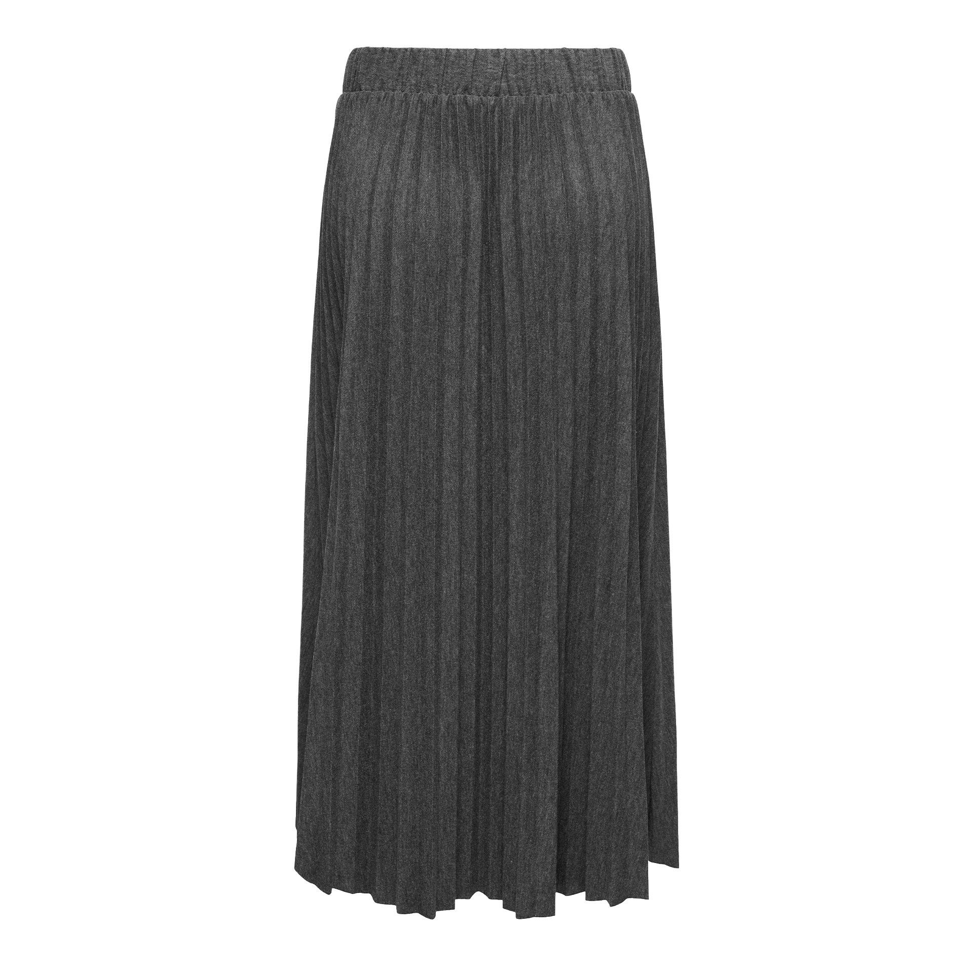 Only Saia Line Dark Grey Melange