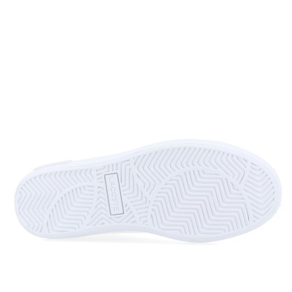 Lacoste Powercourt White/light Pink