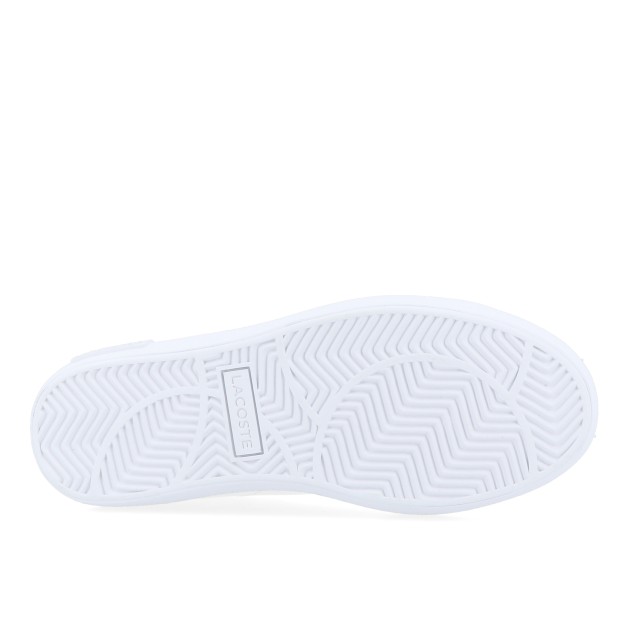 Lacoste Powercourt White/light Pink