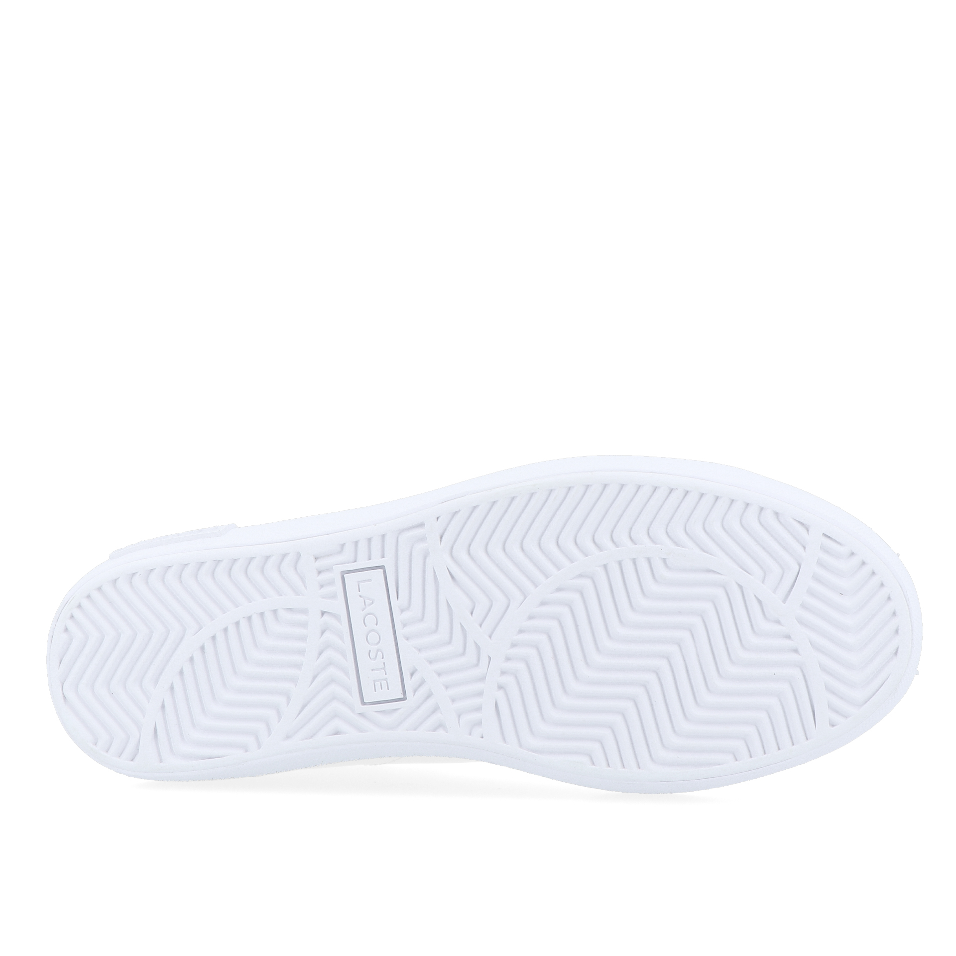 Lacoste Powercourt White/light Pink