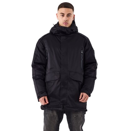 ProjectXParis Casaco 2451011-bk Preto