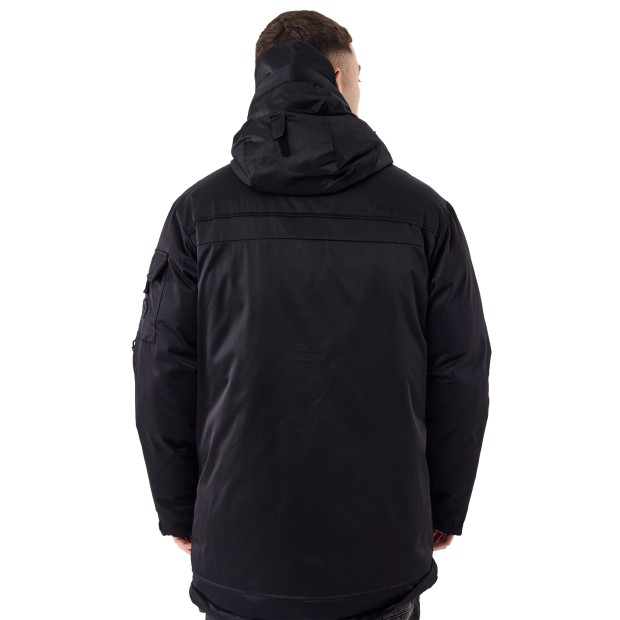 ProjectXParis Casaco 2451011-bk Preto