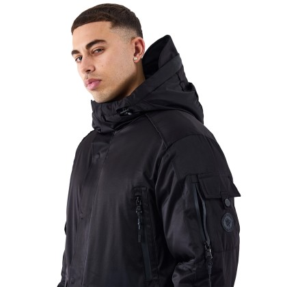 ProjectXParis Casaco 2451011-bk Preto ProjectXParis Casaco 2451011-bk Preto