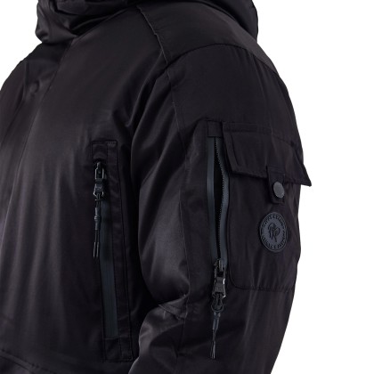 ProjectXParis Casaco 2451011-bk Preto ProjectXParis Casaco 2451011-bk Preto