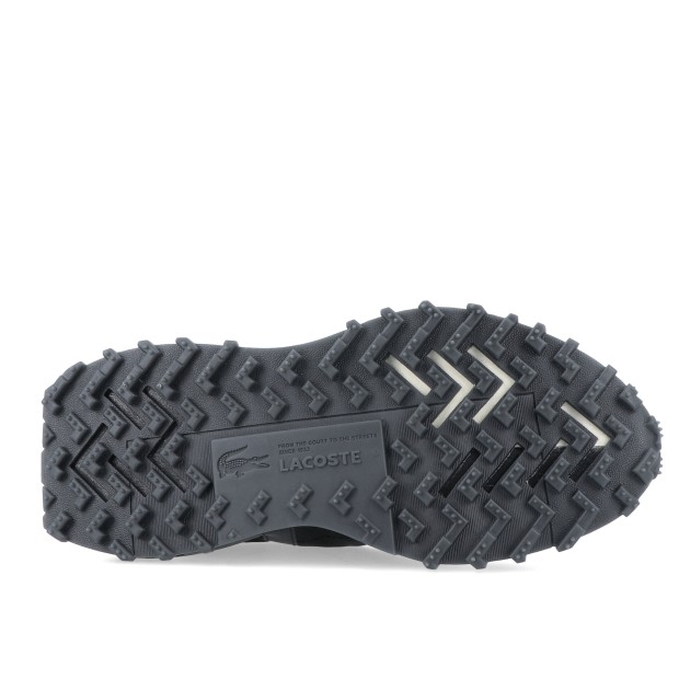 Lacoste Elite Active Off Black/off White
