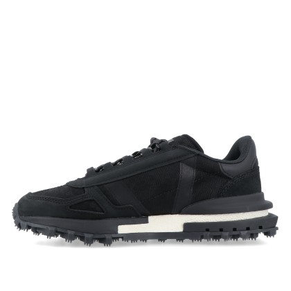 Lacoste Elite Active Off Black/off White