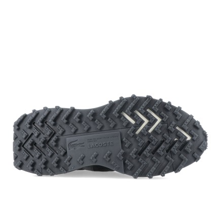 Lacoste Elite Active Off Black/off White