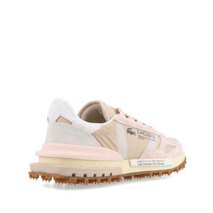 Lacoste Elite Active Light Pink/gum