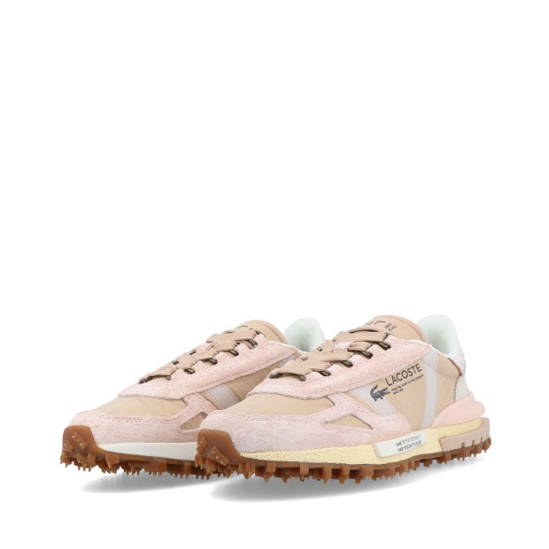 Lacoste Elite Active Light Pink/gum