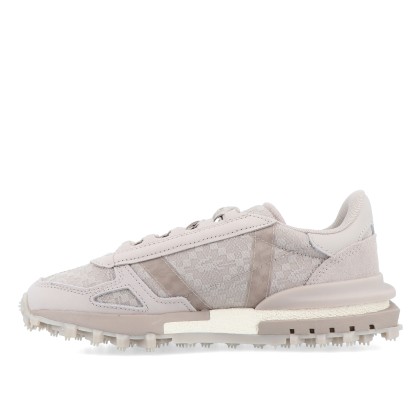 Lacoste Elite Active Grey/off White