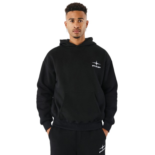 ProjectXParis Sweat 2522506-bkw Preto