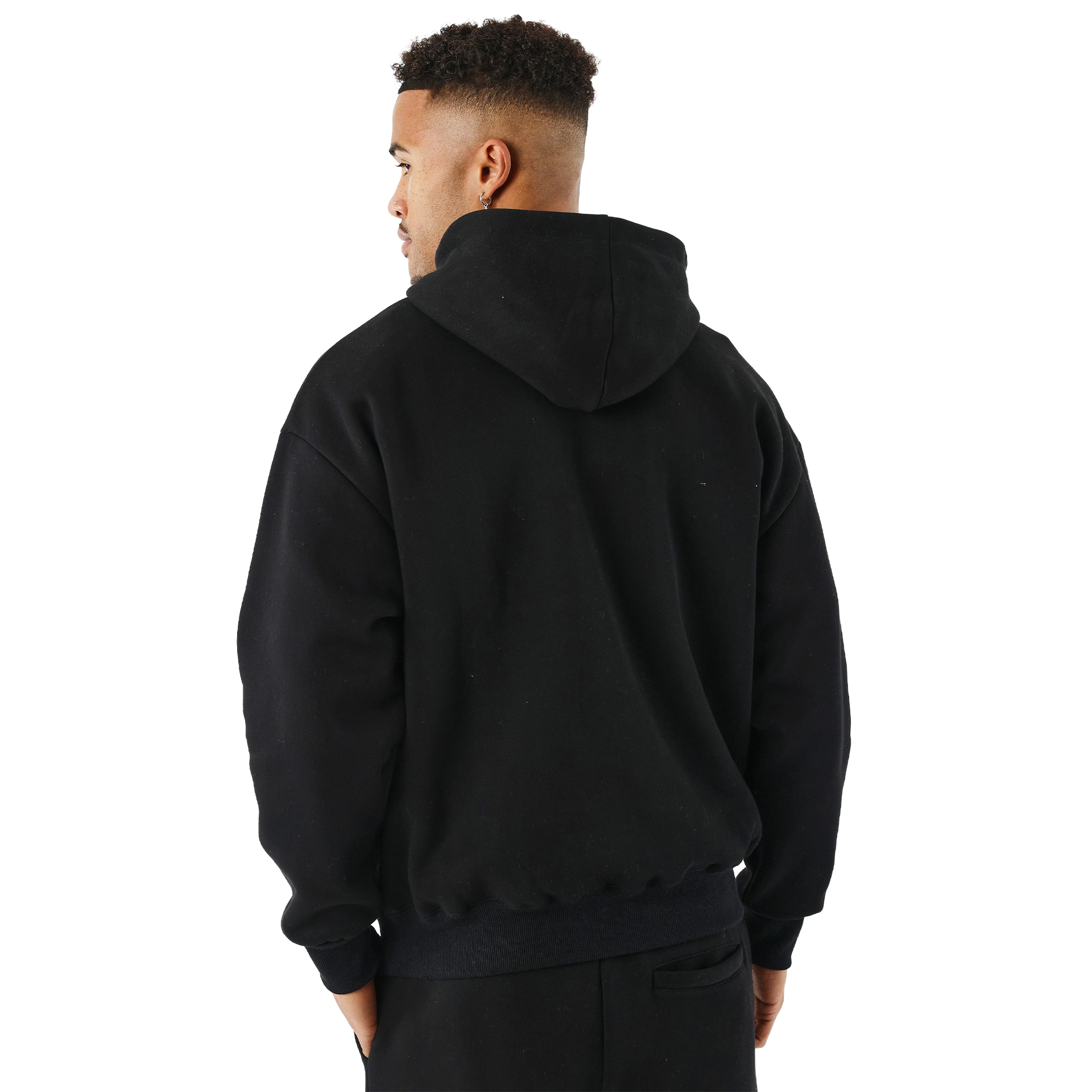 ProjectXParis Sweat 2522506-bkw Preto