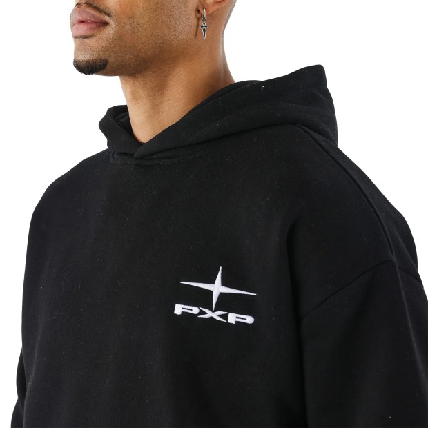 ProjectXParis Sweat 2522506-bkw Preto
