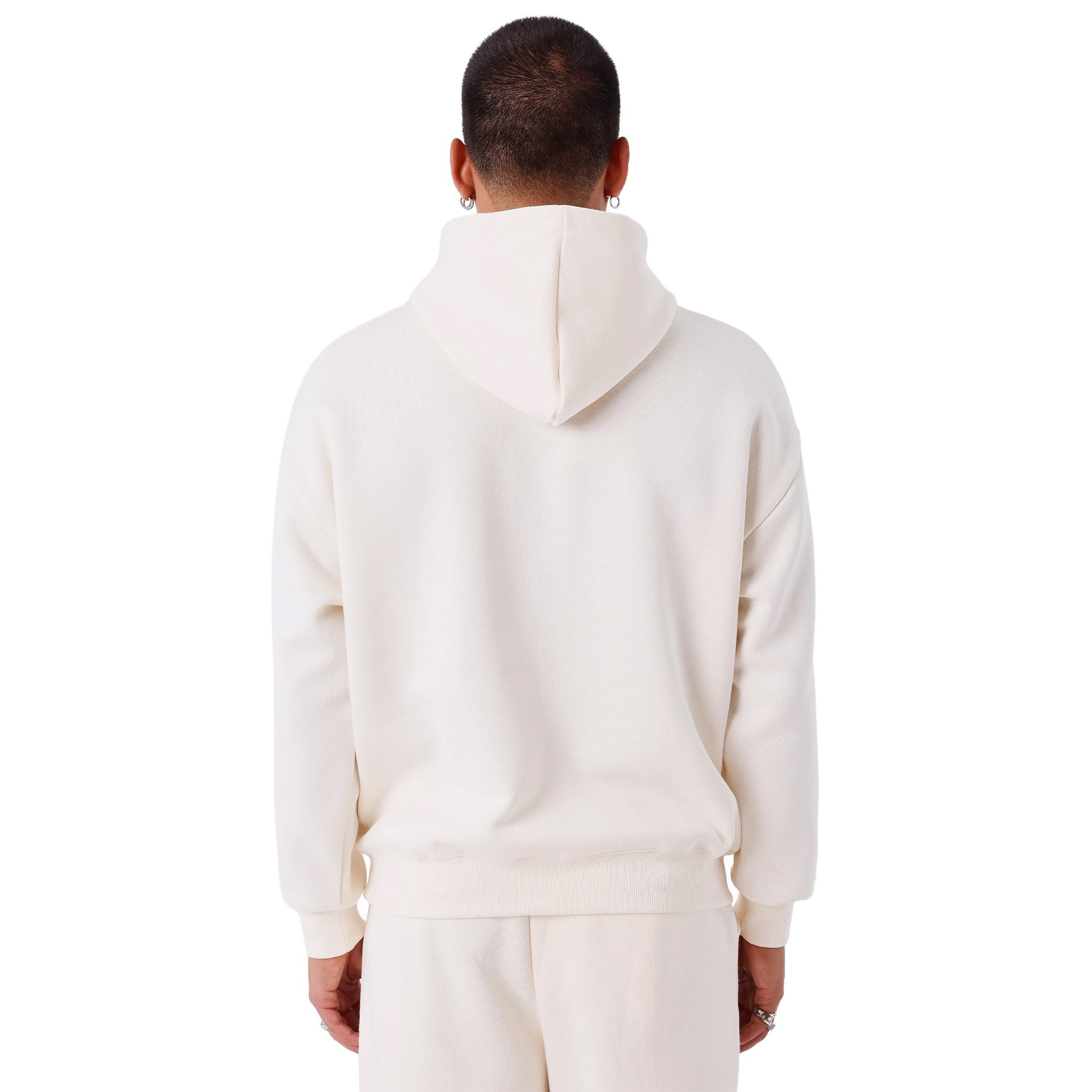 ProjectXParis Sweat 2522506-ccbg Marfim