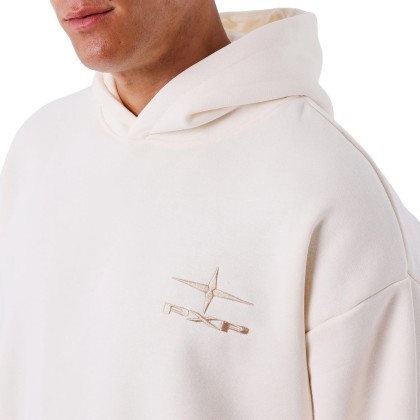 ProjectXParis Sweat 2522506-ccbg Marfim