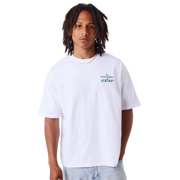 ProjectXParis T-shirt 2611136-w Branco