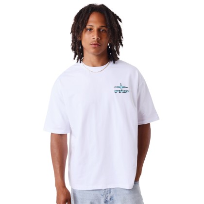 ProjectXParis T-shirt 2611136-w Branco