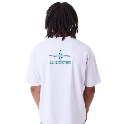 ProjectXParis T-shirt 2611136-w Branco