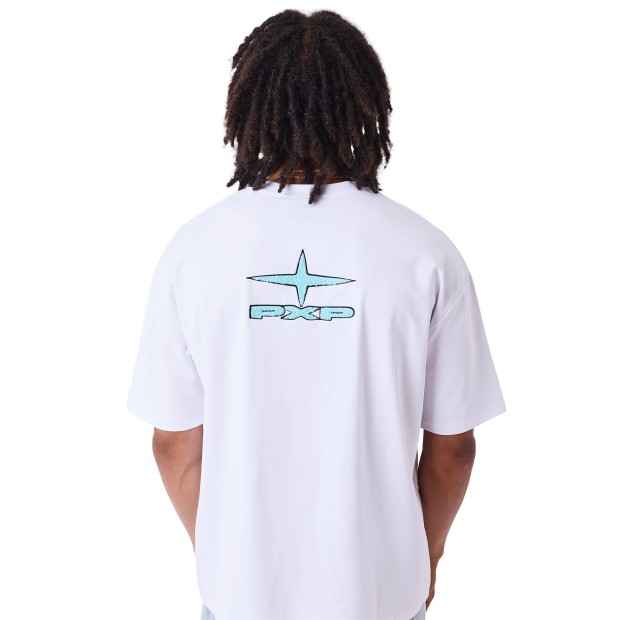 ProjectXParis T-shirt 2611136-w Branco
