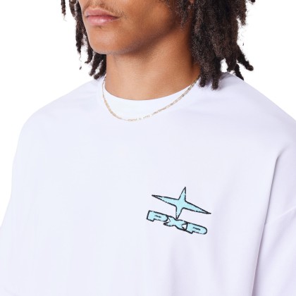 ProjectXParis T-shirt 2611136-w Branco