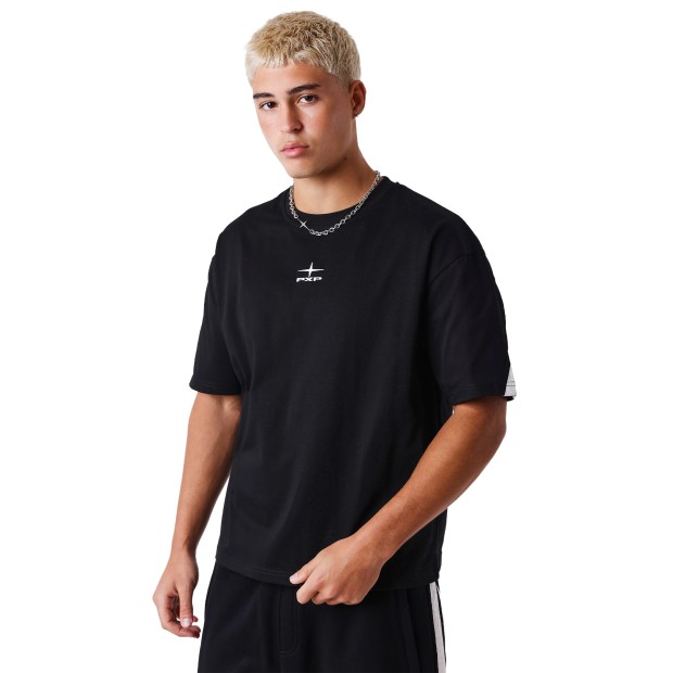 ProjectXParis T-shirt 2611138-bk Preto